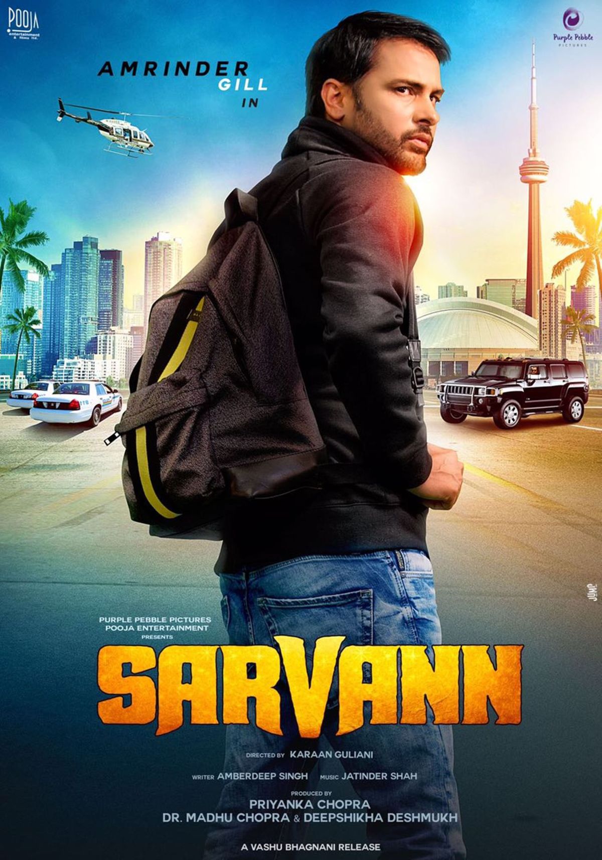 Sarvan Hd Movie Download